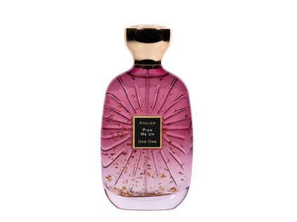 Atelier Des Ors- Pink Me Up