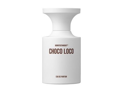 BORNTOSTANDOUT Choco Loco