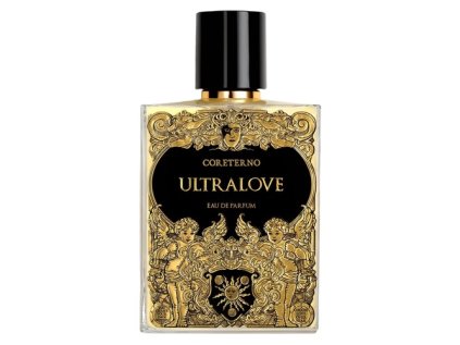 Coreterno- Ultralove