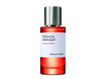 Maison Crivelli- Hibiscus Mahajád