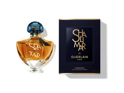 Guerlain – Shalimar Essence