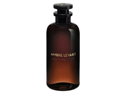 Louis Vuitton - Ambre Levant