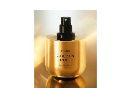 Phlur – Golden Rule