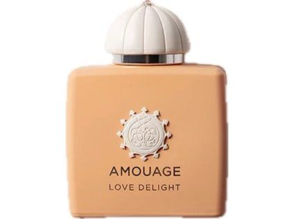 Amouage – Love Delight