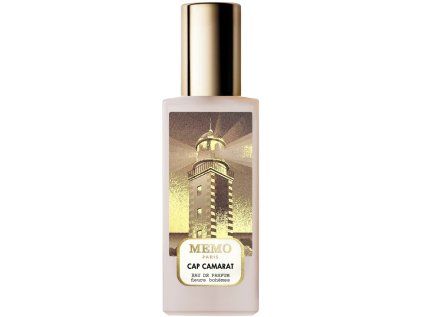 Memo Paris - Cap Camarat