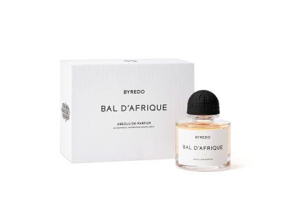 Byredo - Bal d’Afrique Absolu