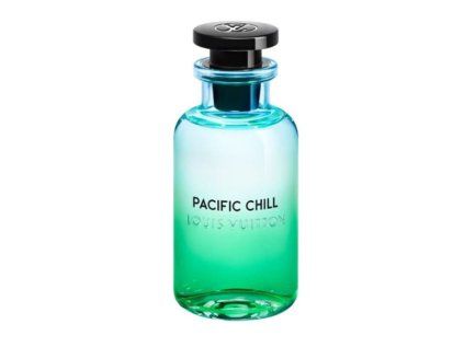 Louis Vuitton - Pacific Chill