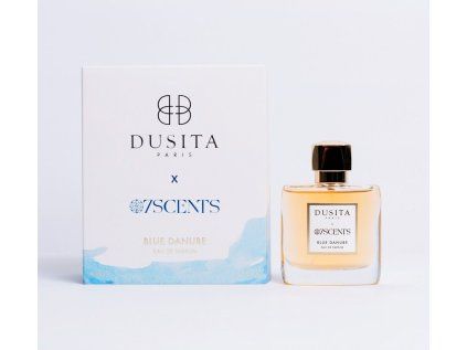 Dusita - BLUE Danube