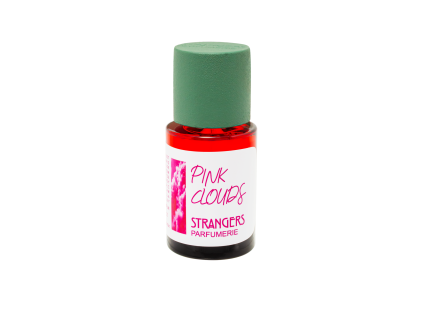 Strangers Parfumerie - Pink Clouds