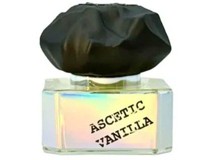 Filippo Sorcinelli - Ascentic Vanilla
