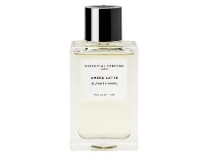 Essential Parfums - Ambre Latte