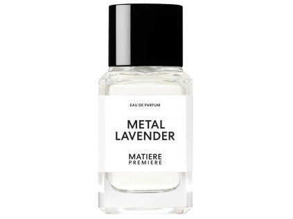 Matiere Premiére - Metal Lavender