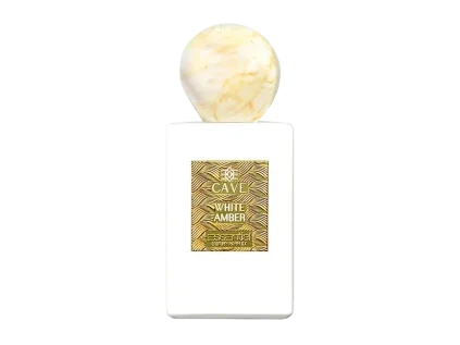 Cave - White Amber