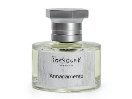 Toskovat’ - Annacamento