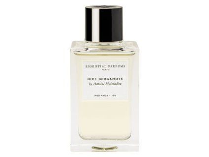 Essential Parfums - Nice Bergamote