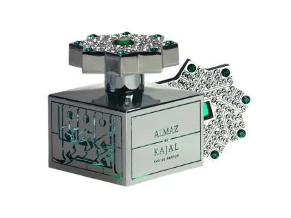 Kajal - Almaz