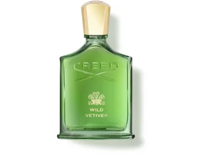 Creed - Wild Vetiver