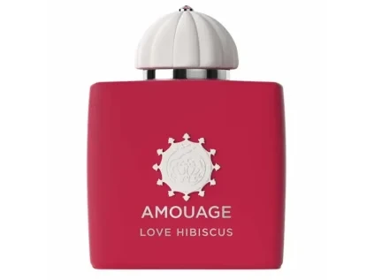 Amouage - Love Hibiscus