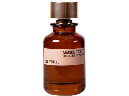 Maison Tahité – Sel_Vanille