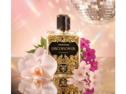 Coreterno - Discoflowers