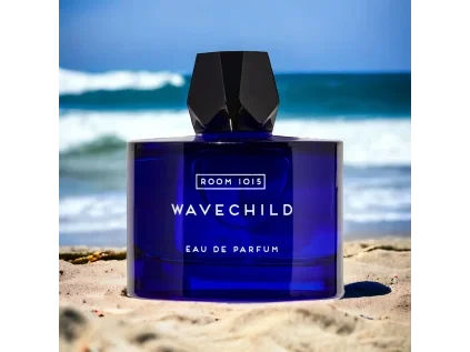 Room 1015 - Wave Child