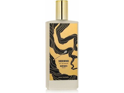 Memo Paris – Sherwood