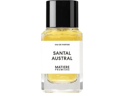Matière Première – Santal Austral