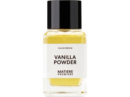 Matière Première – Vanilla Powder