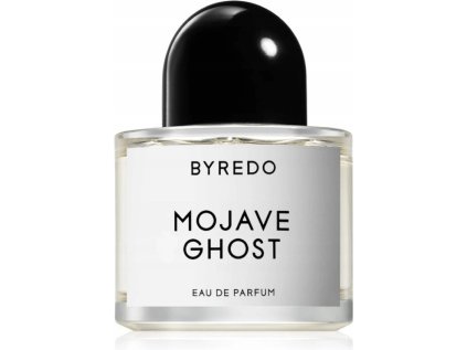 Byredo – Mojave Ghost