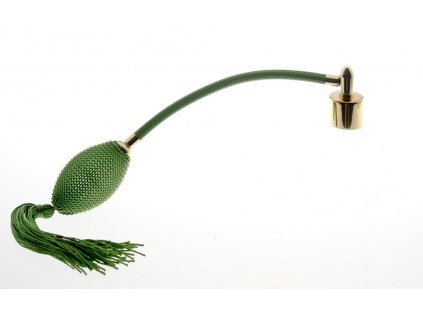 Rozprasovyc balonkovy retro zeleny