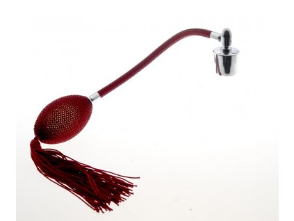 Rozprasovyc balonkovy vinovy bordo