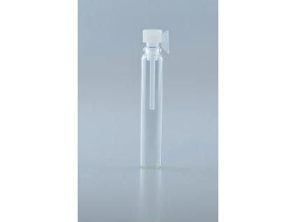 Terster vialka odstriky skleneny 2 ml