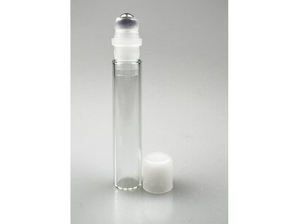 Terster vialka roll on rollon skleneny 2 ml