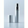 Flakon kabelkovy 5 ml stribrny 1