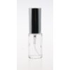 Flakón Simple 10ml  zlatý