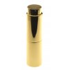 Flakon kabelkovy twist gold silver stribrny zlaty 20 ml 2