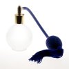 Flakon globe 75 ml matny balonek modry