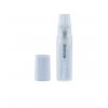 Terster vialka odstriky plastovy prusvitny 2 ml