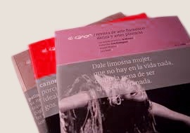 Flamenco Magazines