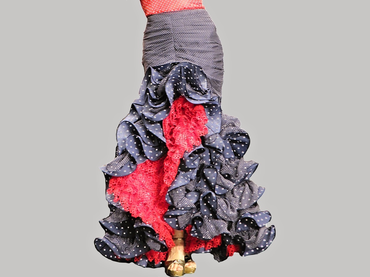 Flamenco Skirts