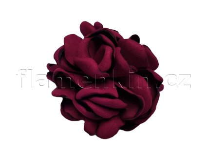 Bordó růže SON 46636