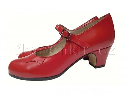 BC BASIC box rojo 5cm 1200 900