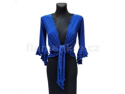 Bolerko modre 900 900