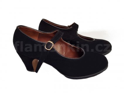 Boty SEN 34 ante negro 2 1200 900