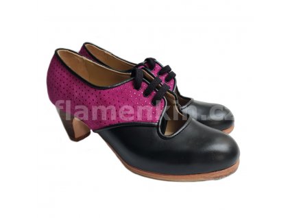 CARMELA 37 negro fucsia point 900 900 2