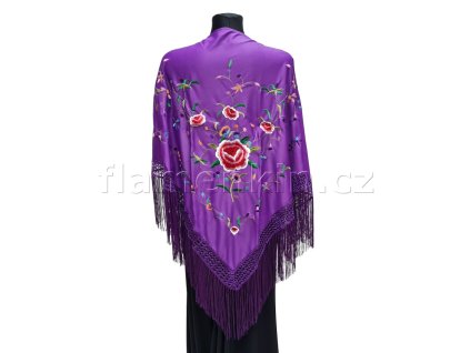 Pico fialovomulticolor 900 900