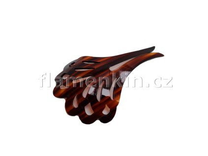Peineta FE 932 zelvovina
