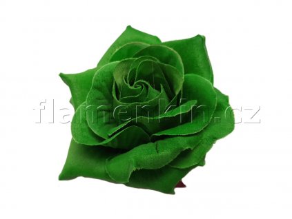 Rosita zelena skripec 7 cm 1200 900