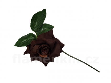 Rosita tmavehneda dratek 1200 900