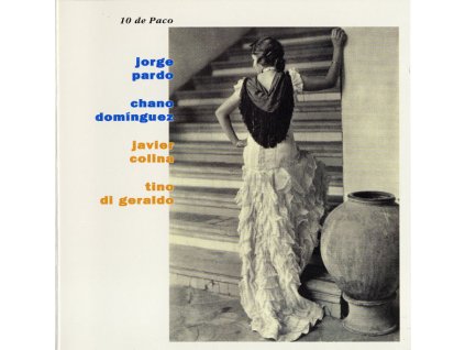 Pardo Dominguez 10 de Paco